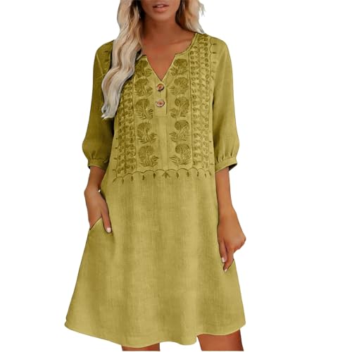 Robe longue courbe confortable et légère comme couvre-maillot de plage