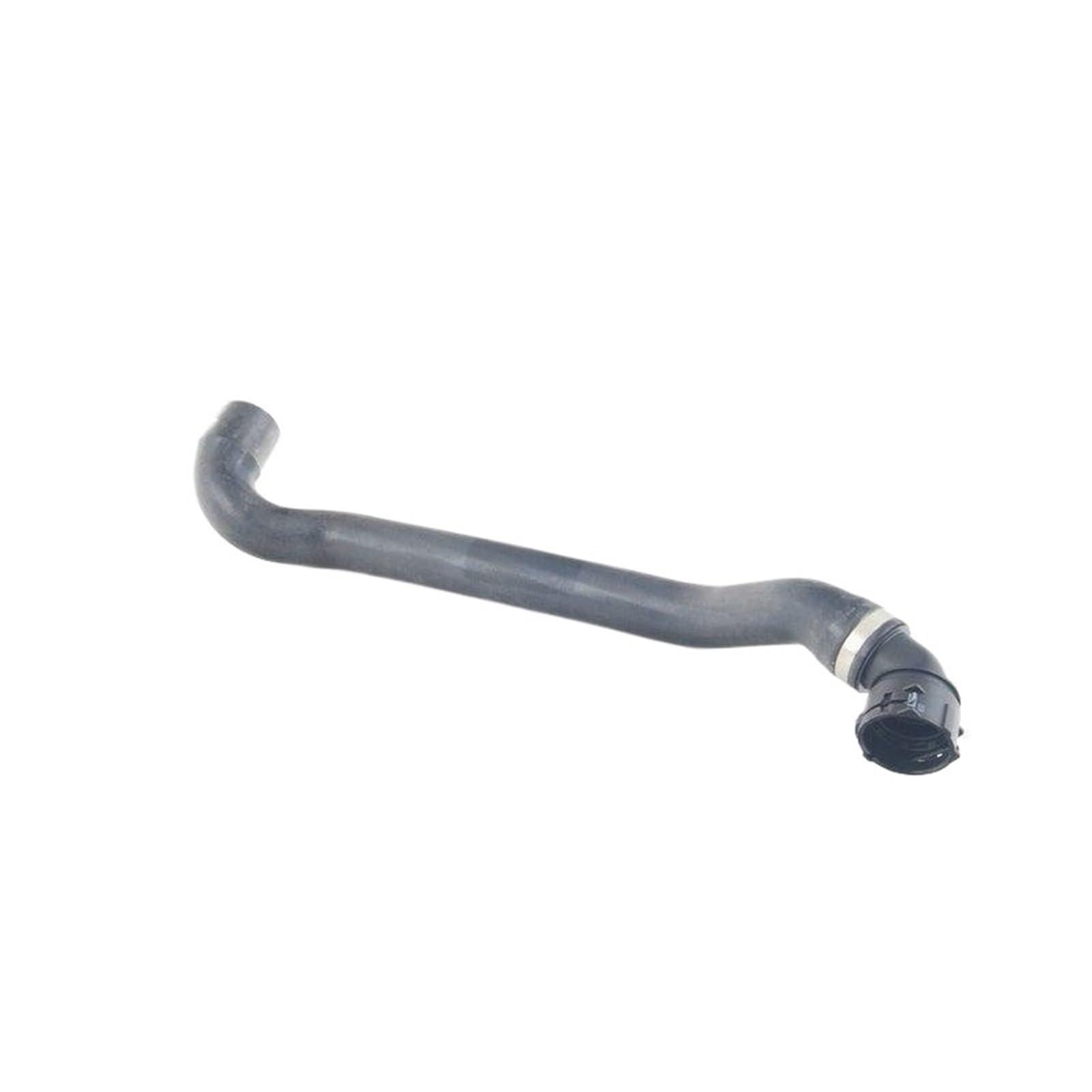 for 95510623910 Flexible Reinforced Elbow Hose Radiator Coolant for 2003-2006 for Porsche for Cayenne 9PA 4.5L