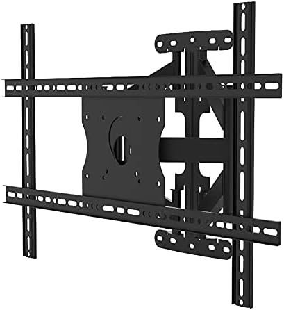 SYLVOX 43" Outdoor TV with Wall Mount, Anti‑Glare, Dolby Atmos, Google TV image 4