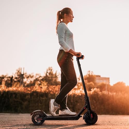 Review de Fliker patinete listamos los 10 mejores. 18 Imagen adicional