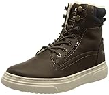 MUSTANG 4181601-306 Herren Schnürstiefelette Warmfutter, Größe 43