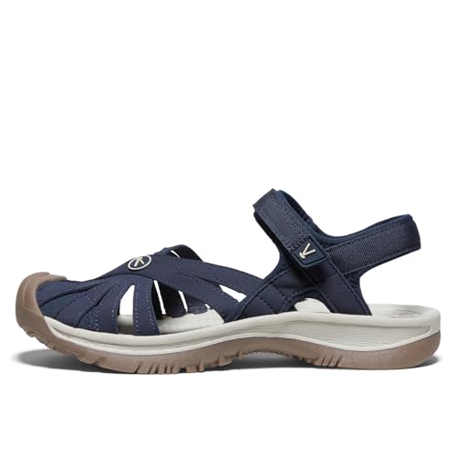Image of KEEN Women's Rose Casual Closed Toe Sandals