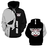 MatièRe : VêTements De Sport ImpriméS 3d. Douces Et Chaudes, Ces Vestes De Sport Confortables Et Actives Offrent Une Chaleur SuppléMentaire Au Printemps Et En Automne.