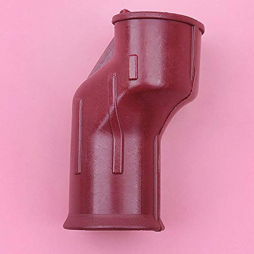 Adaptateur démarrage carburateur pour réparer tronçonneuse PPB335
