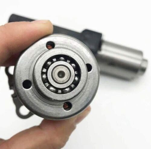 Image of 11377603979 A2C532803208 Engine Valvetronic Actuator Motor Fit for BMW N20 N55 S55