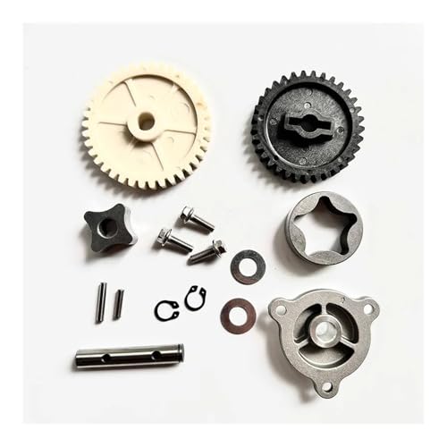 For CF MOTO Cforce Uforce Zforce 800cc ATV800 UTV Quad CF 800 Oil Assy