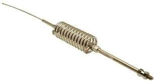 Miniatura 6 de Browning BR-28 Antena CB de banda ancha de alto rendimiento de 63 pulgadas