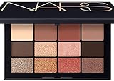 NARS Skin Deep Eyeshadow Palette - Limited Edition - Full Size 12 Neutral Shades