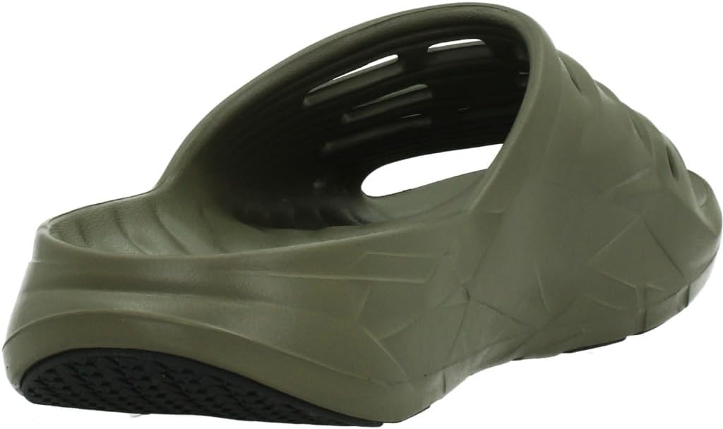 Teva Unisex Adult ApreTrail Slide Sandal