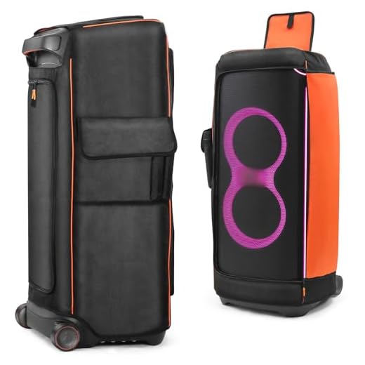 Can you put jbl speaker in checked luggage Speaker Case for JBL PartyBox Ultimate
