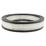 Baldwin Filters Air Filter, 10-7/8 x 2-3/16 in.