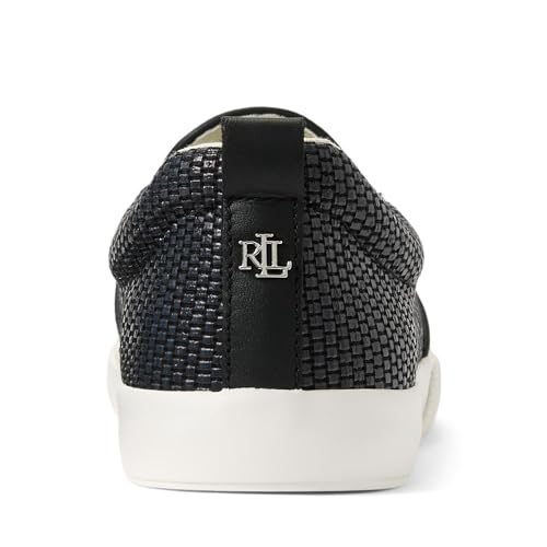 Lauren Ralph Lauren Haddley Sneaker3