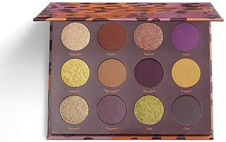 COLOURPOP GOOD SPORT Pressed Powder Shadow Palette