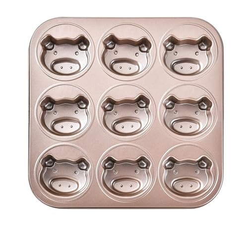 Thermohauser 47531 Thermo Cookie Cutting Sheet 2-3/16