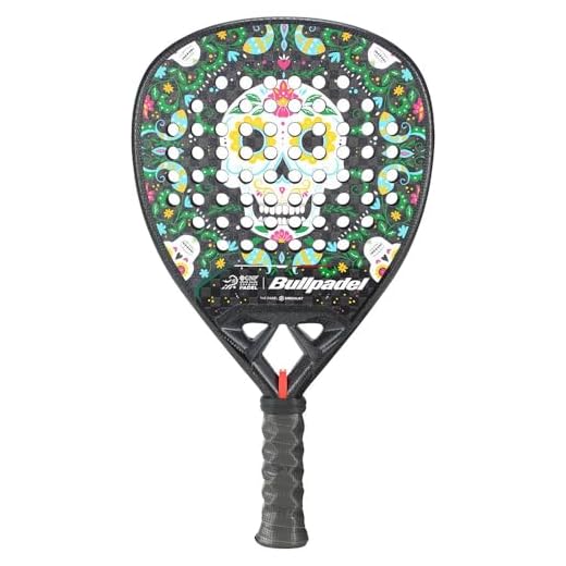 Reseña: Bullpadel Vertex 04 MX 2024 - Edición Especial Bullpadel Vertex 04 MX 24