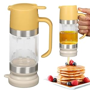 Clyfanesy Dozownik Miodu 350 ml Fitlt