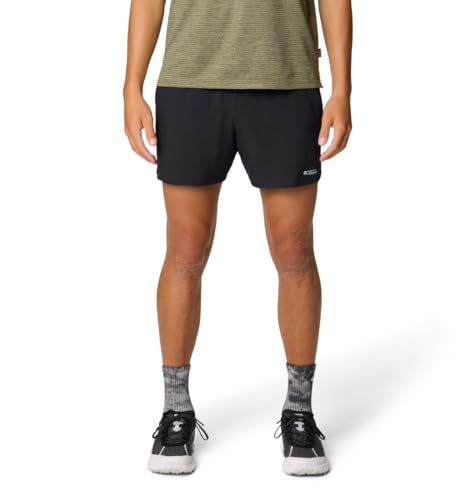 Shorts de randonnée Mountain Hardwear Shade Lite homme respirant