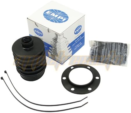 BOOT KIT, 930 CV, OFFROAD, Fits Type 1 dune buggy vw baja bug