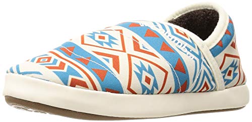 [コロンビア] ネステント モック YU0363 モックシューズ 25-26cm Stone Pattern