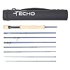 ECHO Trip 8pc Travel Fly Rod