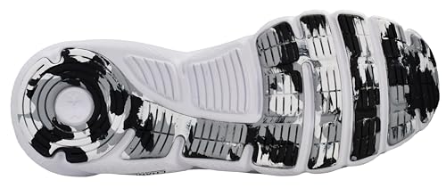 Image of Under Armour Men's Charged Assert 8 Camo Running Shoe