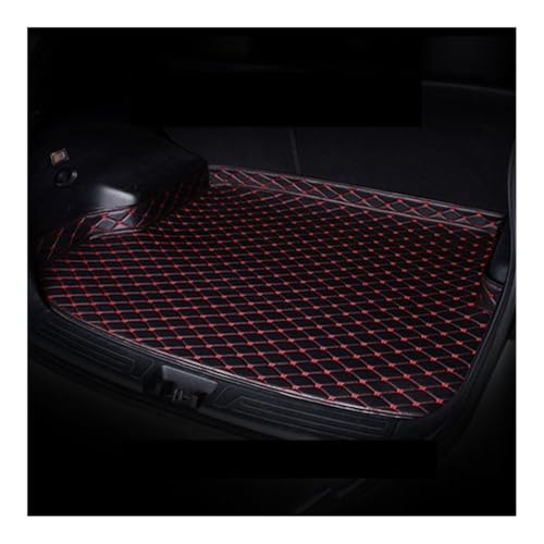 Tapis de coffre de voiture Monza 2022 2023 protection coffre auto