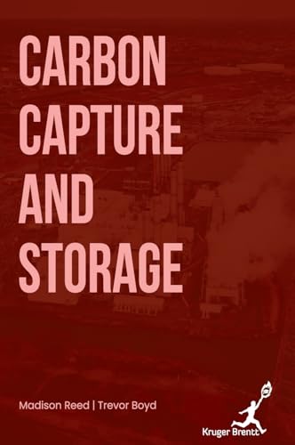 Carbon Capture and Storage