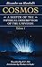 Cosmos: A Sketch of the Physical Description of the Universe (Foundations of Natural History)