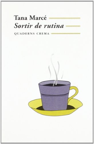 Portada de Sortir de rutina