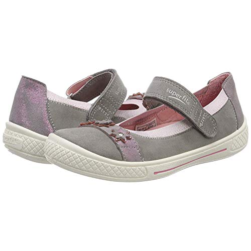 Girl Tensy Ballet Flats2