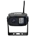 Wireless Backup Camera with Night Vision High Definition CCD Imaging Truck Car IP69 Waterproof Reverse Parking Camera for Yuwei YW-17211 & YW-15111