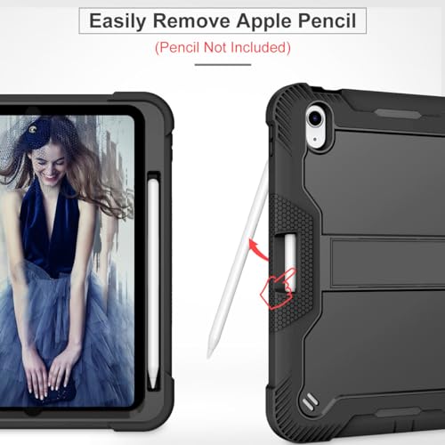 Coque iPad Pro 11 antichoc pour travailler partout en sécurité - 2