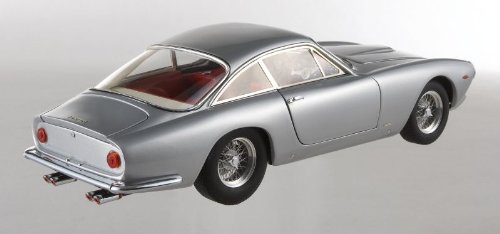 Amazon | MATTEL DL 1/18 フェラーリ250GT (RH) ベルリネッタ エリック