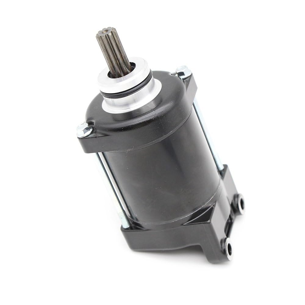 Démarreur moto RR 310 pour remplacer une pièce d'allumage usée