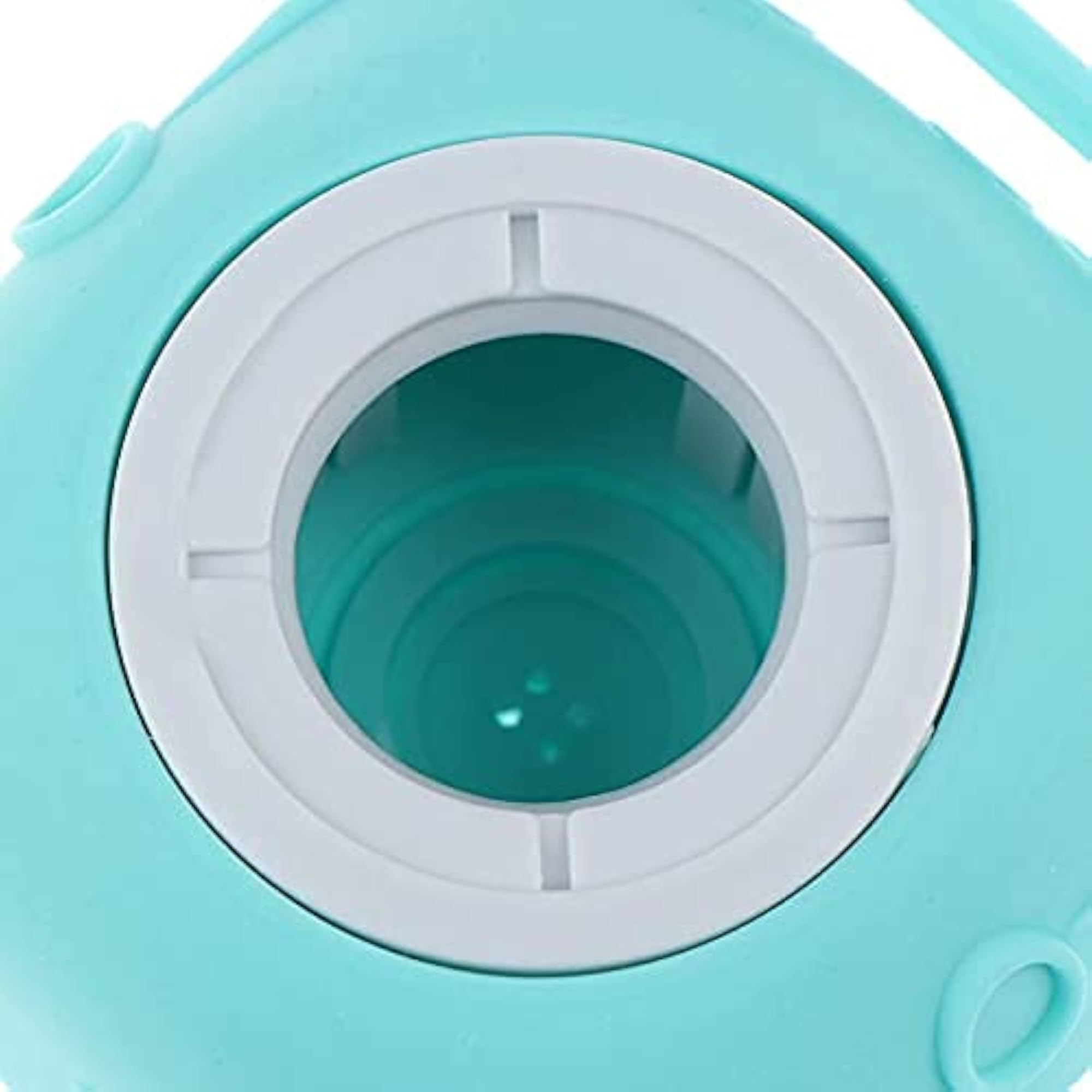 Multi-Colors Silicone Bath Body Brush Shower Scrubber