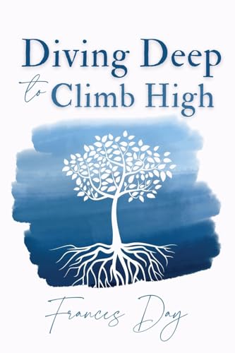 Diving Deep to Climb High: Helping women see that what lies beneath the surface is a direct reflection of their own self-worth.