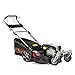 NAX POWER PRODUCTS 5000S motore Briggs & Stratton serie 875EXi 190 cm3...