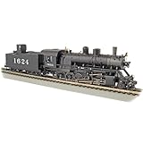 Bachmann Spectrum 2-10-0 Russian Decapod Frisco #1624