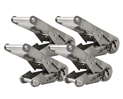 Mytee Products (4 Pack 2