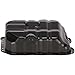 Spectra Premium HYP05B Engine Oil Pan