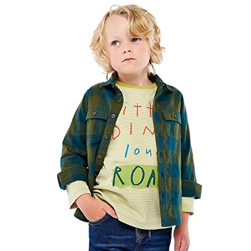 Image of Mothercare Baby Boys ZB584