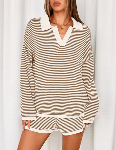 Lounge Sweater Sets - image 3