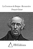 La Comtesse de Boigne - Romancière (French Edition)