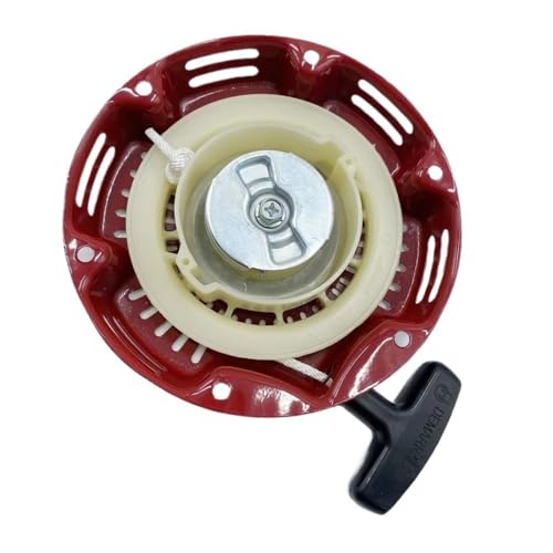 Démarreur à rappel mini-moto remplacer lanceur cassé MBX10 - 2