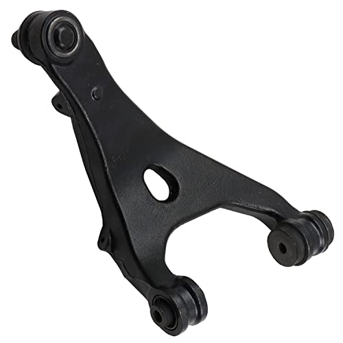 Bras de commande de suspension Beck/Arnley 1028385 anti-vibrations avec rotule