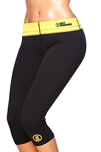 BestofTv/M6 Hot Shapers - Calzoncillo Deportivo para Hombre, Color Negro (Schwarz - Schwarz/Schwarz), Talla de: herstellertalla XL