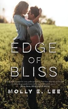 Paperback Edge of Bliss (Love on the Edge) Book