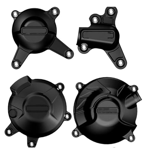 Protection moteur moto Yamaha Tracer 900 XSR 900 2014-2022 carter embrayage allumage