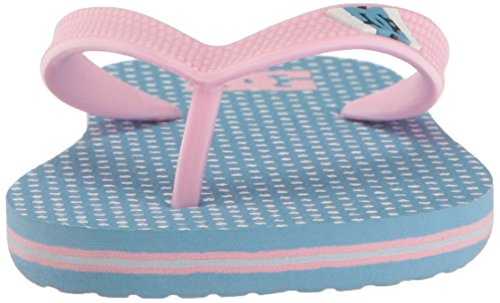 DC Spray Graffik Sandal (Little Kid/Big Kid)2