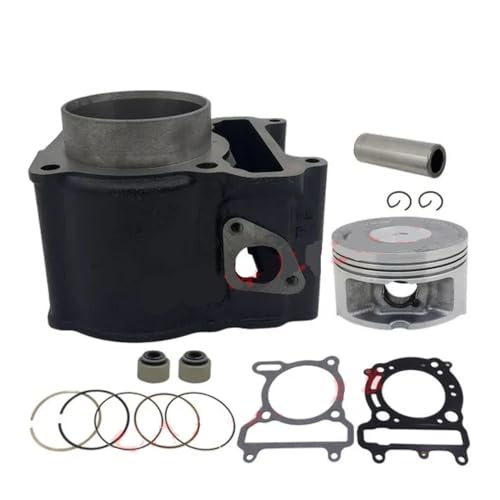 Kit cylindre YP300 en version 72.5mm avec axe de piston haute résistance